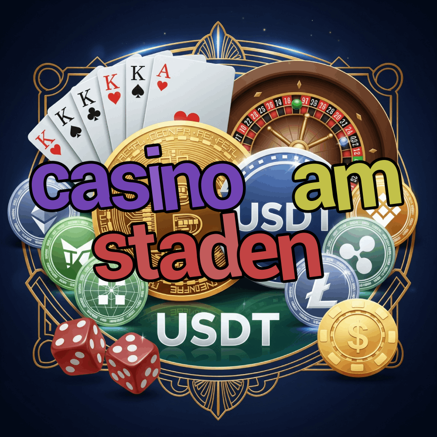 Casino Am Staden - Belgian Coastal Casino